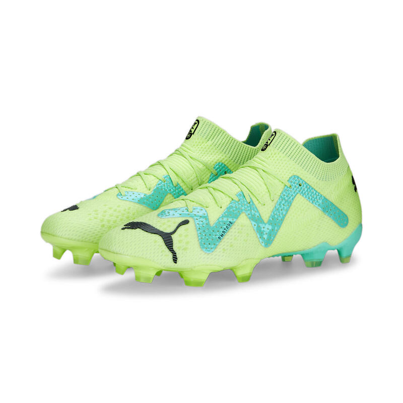 FUTURE ULTIMATE FG/AG Fußballschuhe Damen PUMA