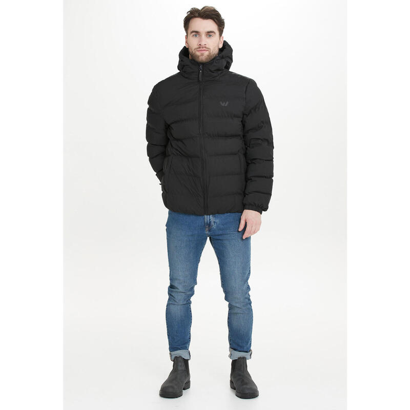 WHISTLER Steppjacke Jakob