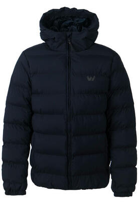 Steppjacke Jakob