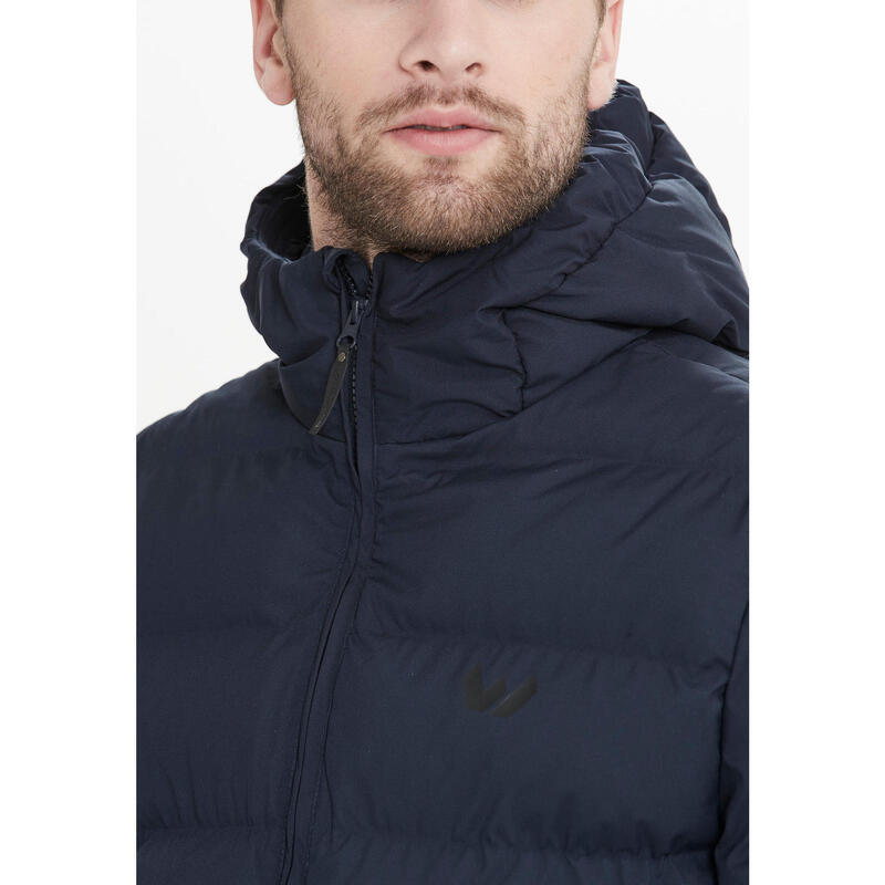 WHISTLER Steppjacke Jakob