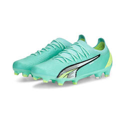 Chaussures de football ULTRA ULTIMATE FG/AG Femme PUMA