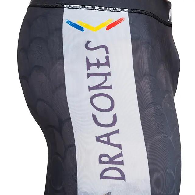 Colant Scurt Armura Dracones 6/6