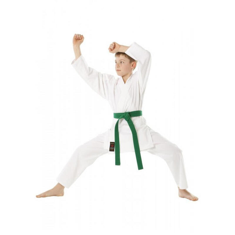 Kimono Karate Tokaido Shoshin