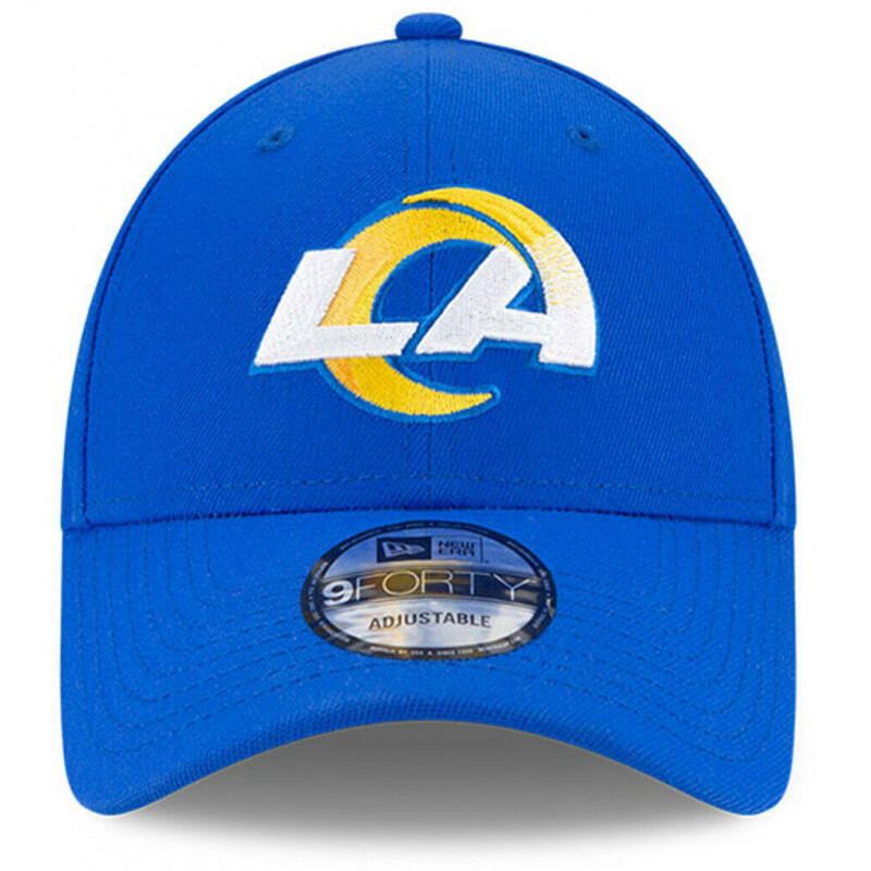 Cappellino baseball New Era NFL Los Angeles Rams