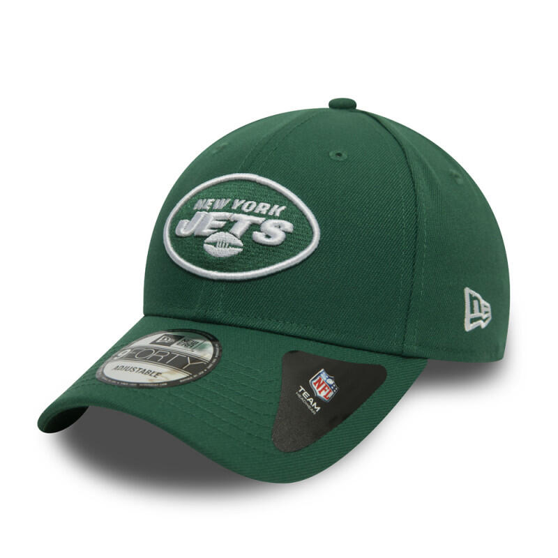 Boné New Era The League New York Jets Tm 2019