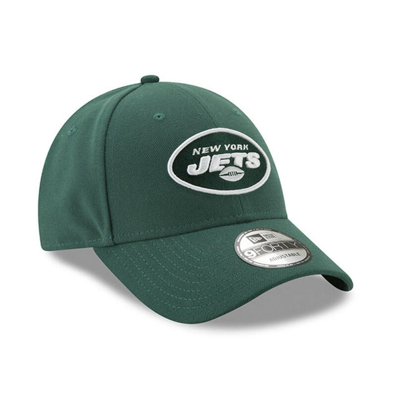 Casquette New Era The League New York Jets Tm 2019