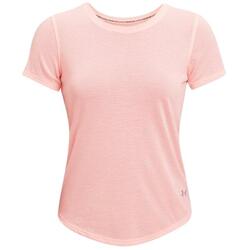 T-shirt pour femmes Streaker Run Short Sleeve