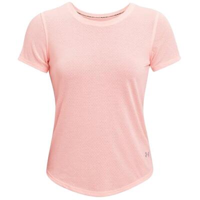 T-shirt voor vrouwen streaker run short sleeve