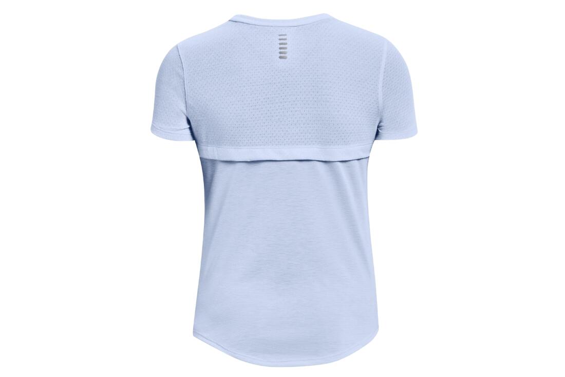 T-shirt pour femmes Streaker Run Short Sleeve 2/2