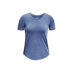 T-shirt pour femmes Streaker Run Short Sleeve