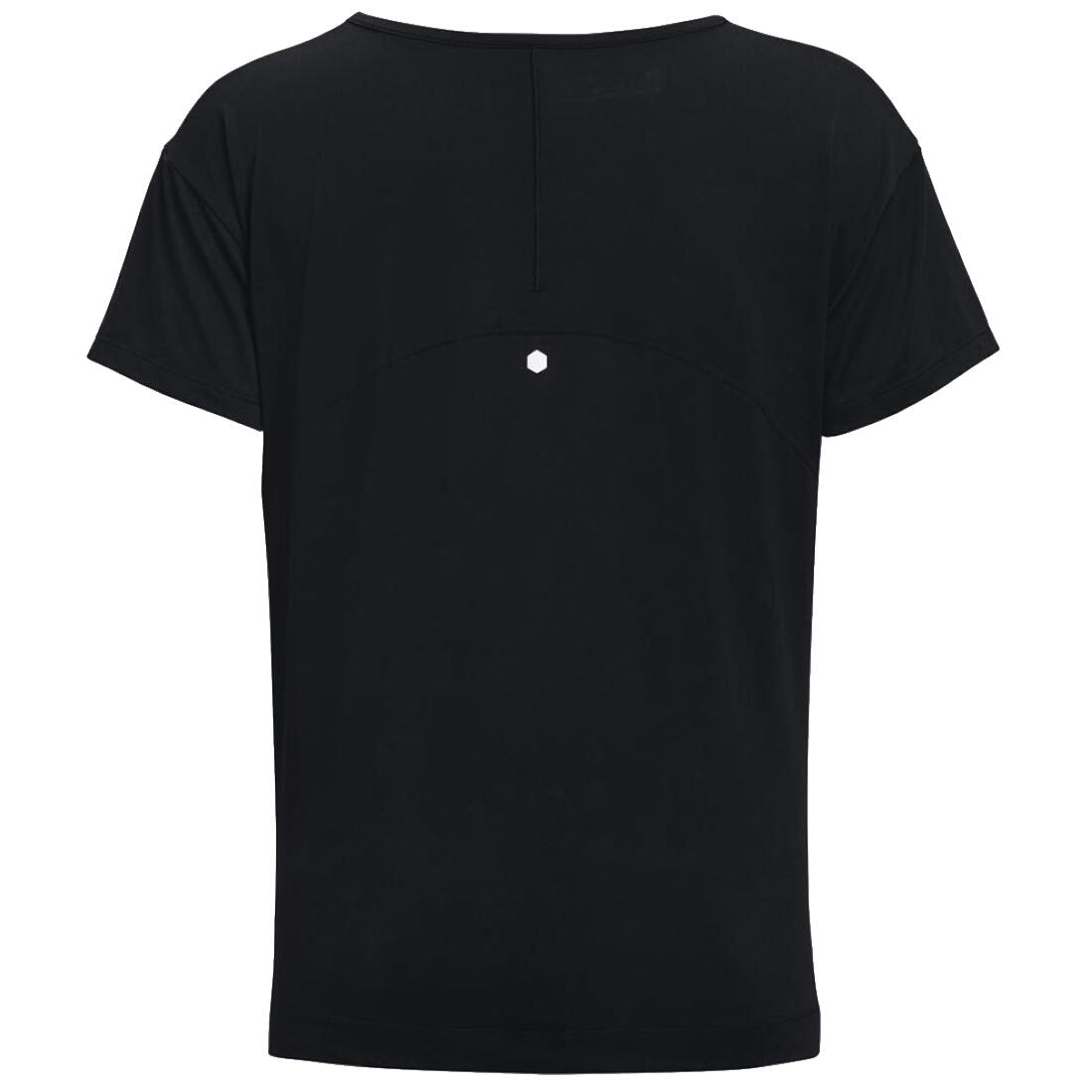 T-shirt pour femmes Rush Energy Core Short Sleeve 2/3