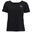Tricou Under Armour Rush Energy Core negru damă