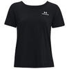 T-shirt pour femmes Rush Energy Core Short Sleeve