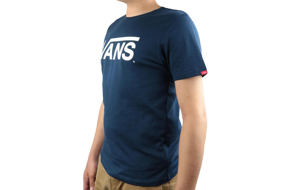 Vans Ap M Flying VS Tee, męski t-shirt