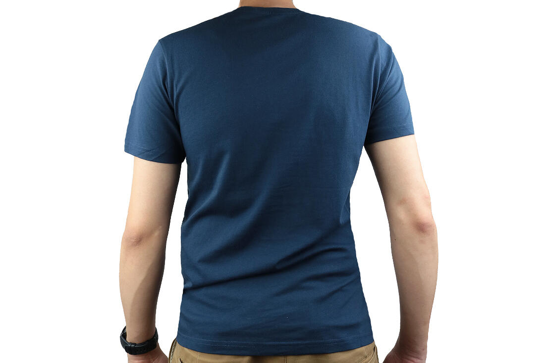 T-shirt pour hommes Vans Ap M Flying VS Tee 4/4