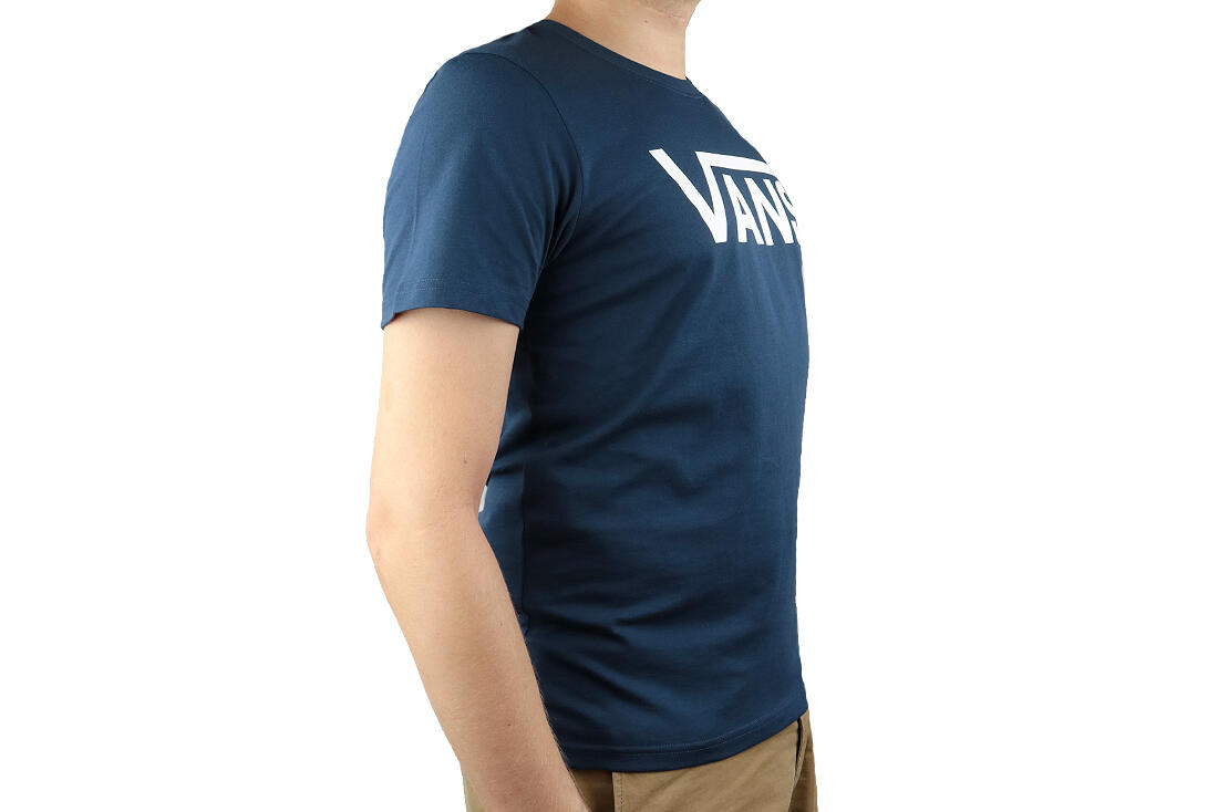 T-shirt pour hommes Vans Ap M Flying VS Tee 3/4