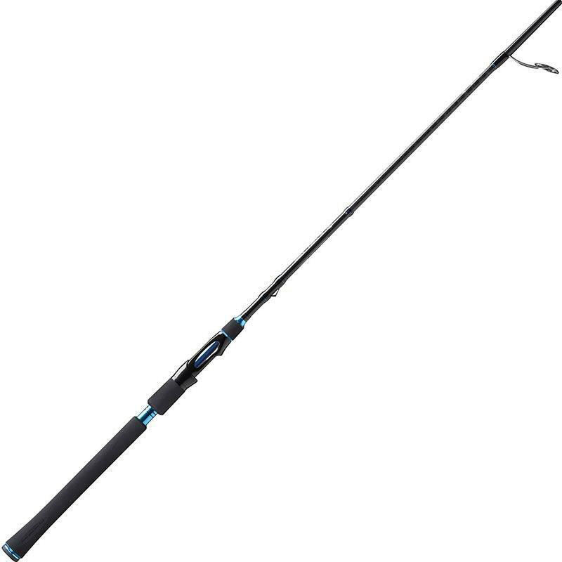 Cana 13 Fishing Omen S Spin 2,18m 10-30g