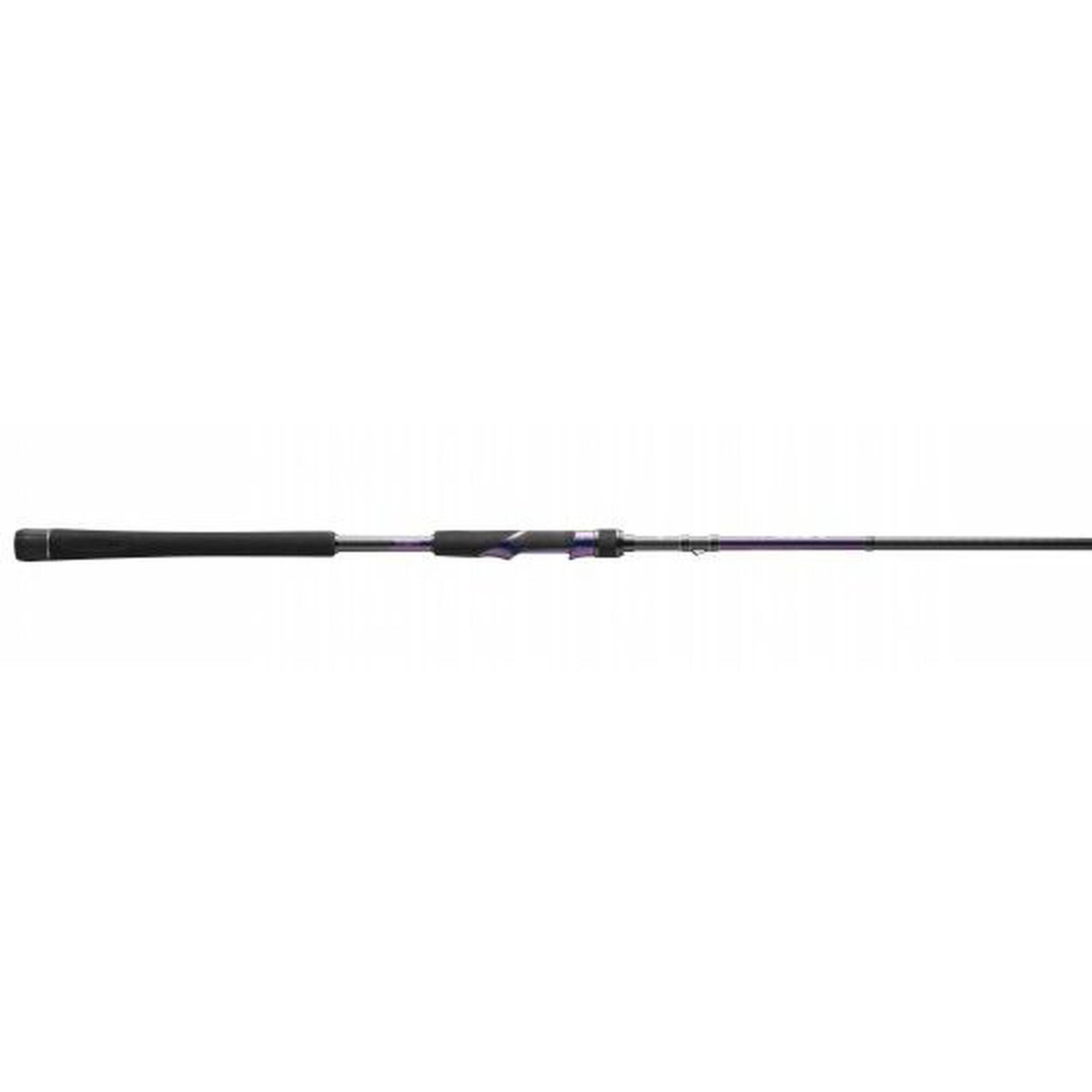 Caña 13 Fishing Muse S Spin 2,49m 15-40g 1/1