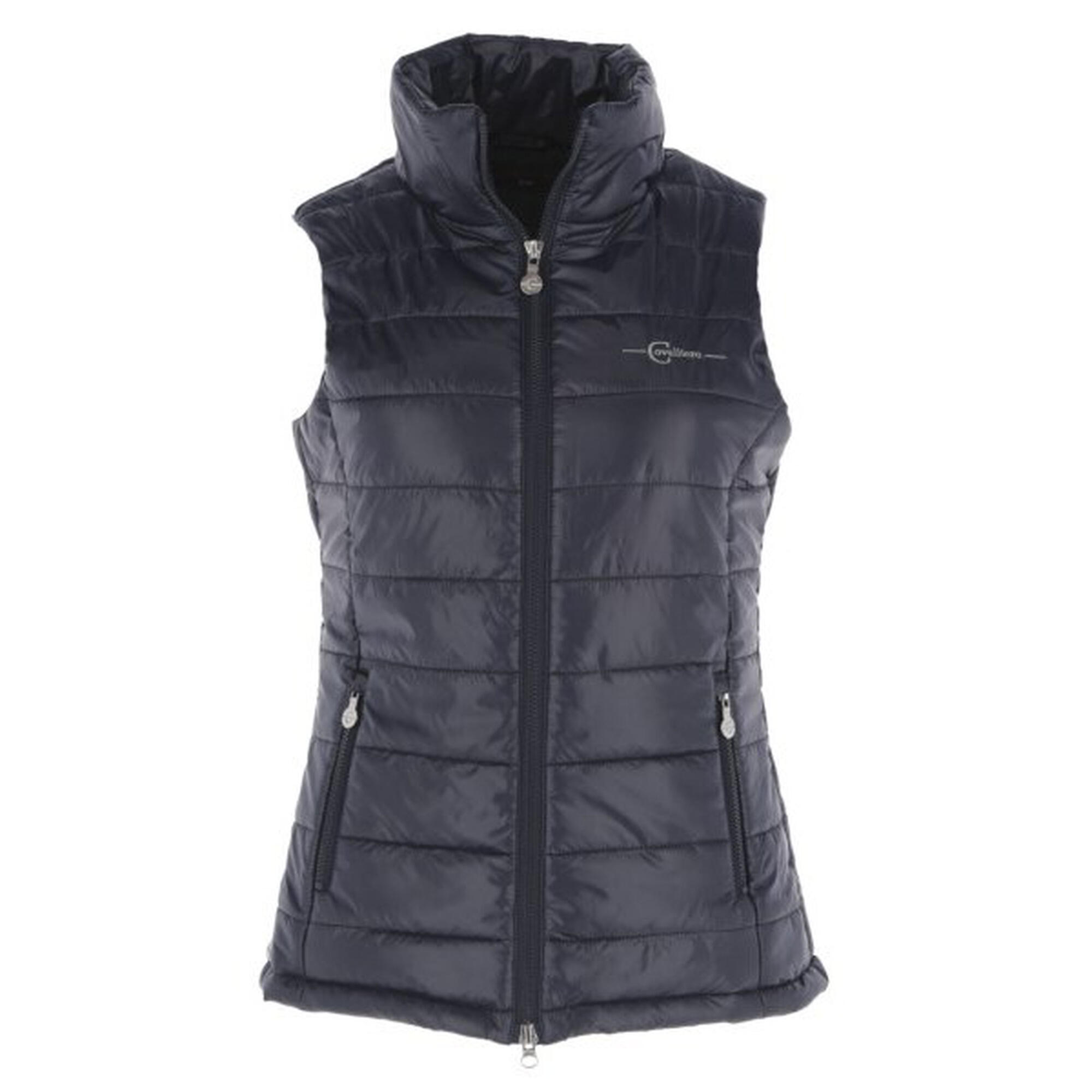 Doudounes Sans Manche Enfant Decathlon