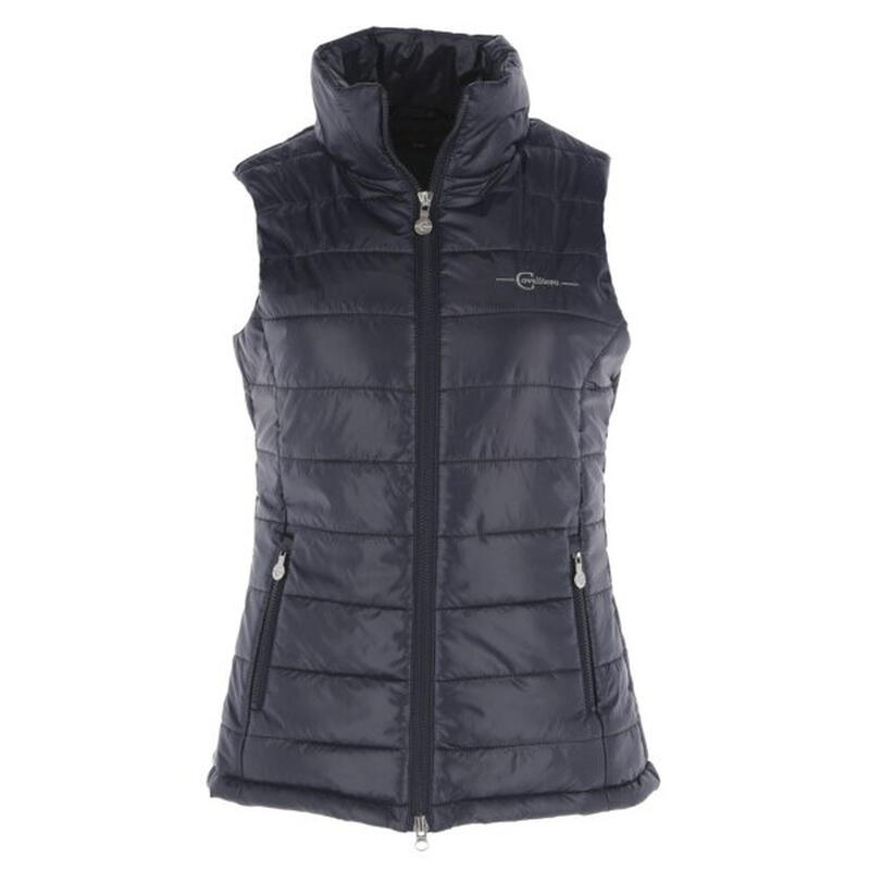 Gilet surpiqué enfant Kerbl covalliero