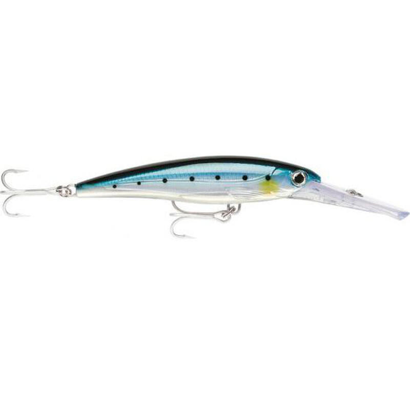 Señuelo flotante Rapala x-rap® magnum® 16cm