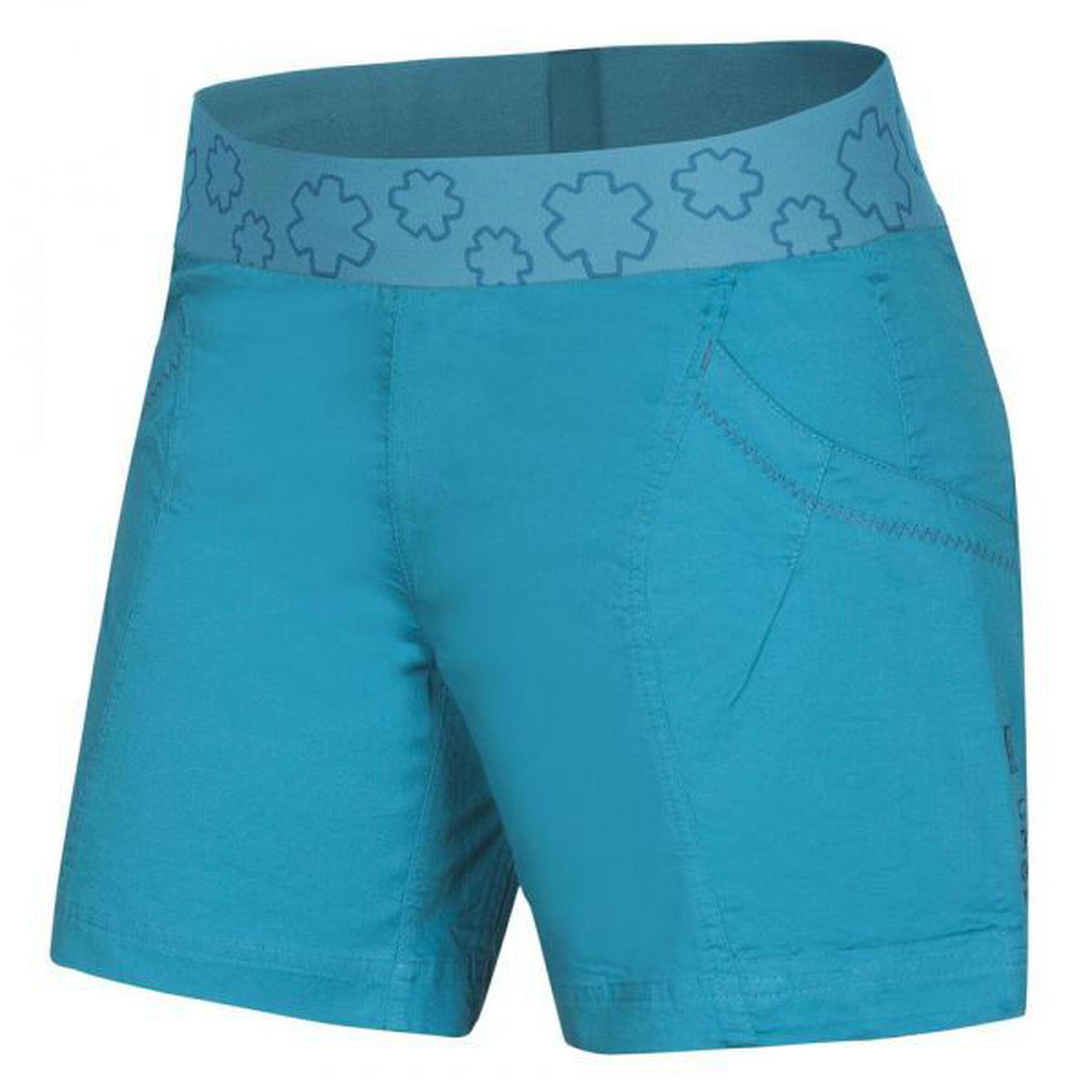 OCUN Pantaloncini da arrampicata da donna Ocun Pantera