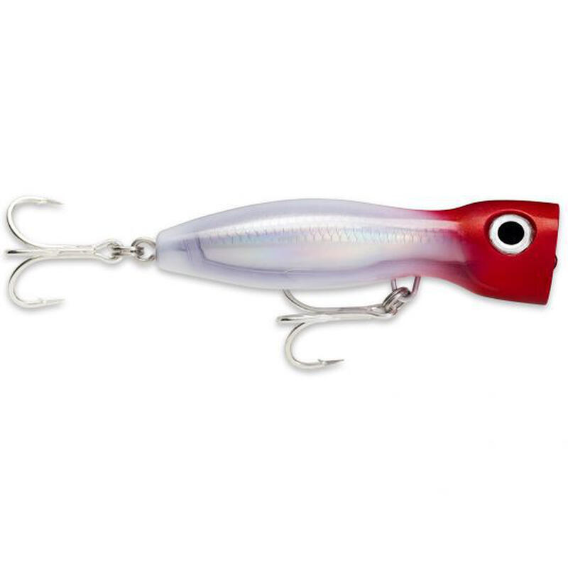 Oppervlakteaas Rapala x-rap® magnum® xplode 17cm