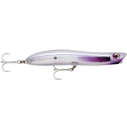 Oberflächenköder Rapala maxrap® walk'n roll 10cm