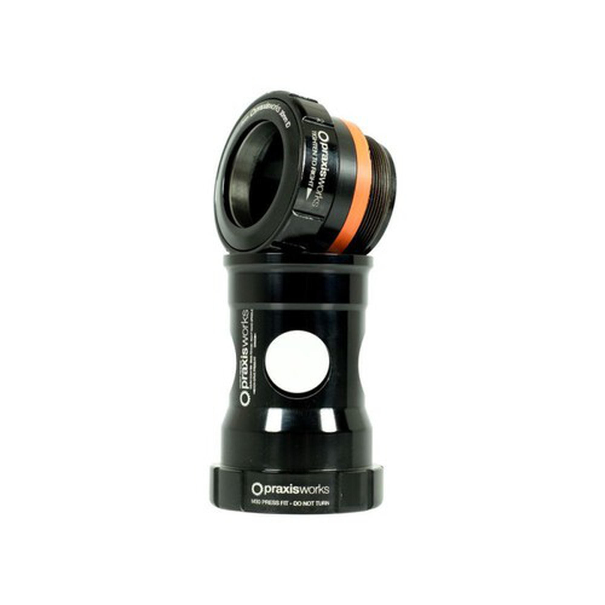 Wspornik dolny Praxis M30 ConvBB30-PF30