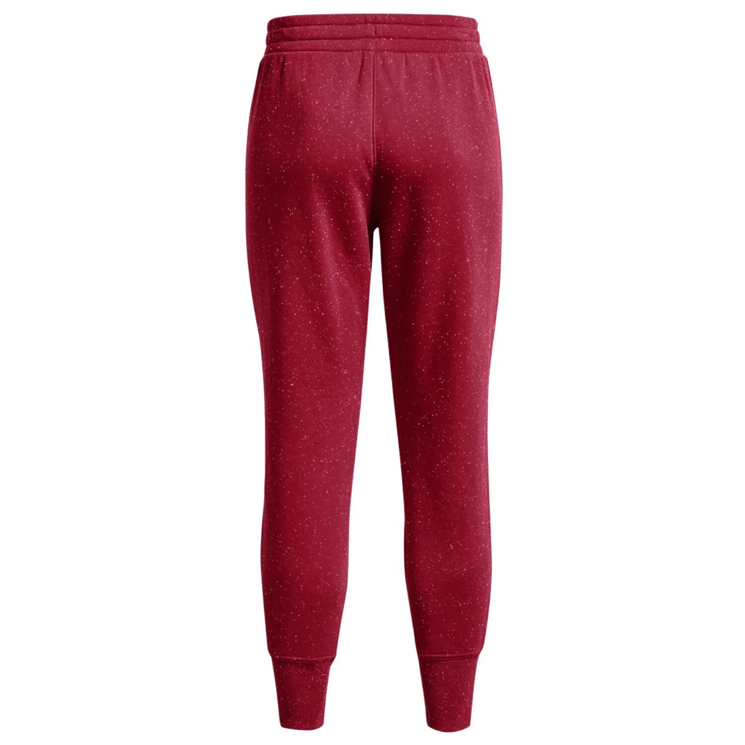 Under Armour Damen Trainingshose Rival Fleece Joggers 1356416 2/6
