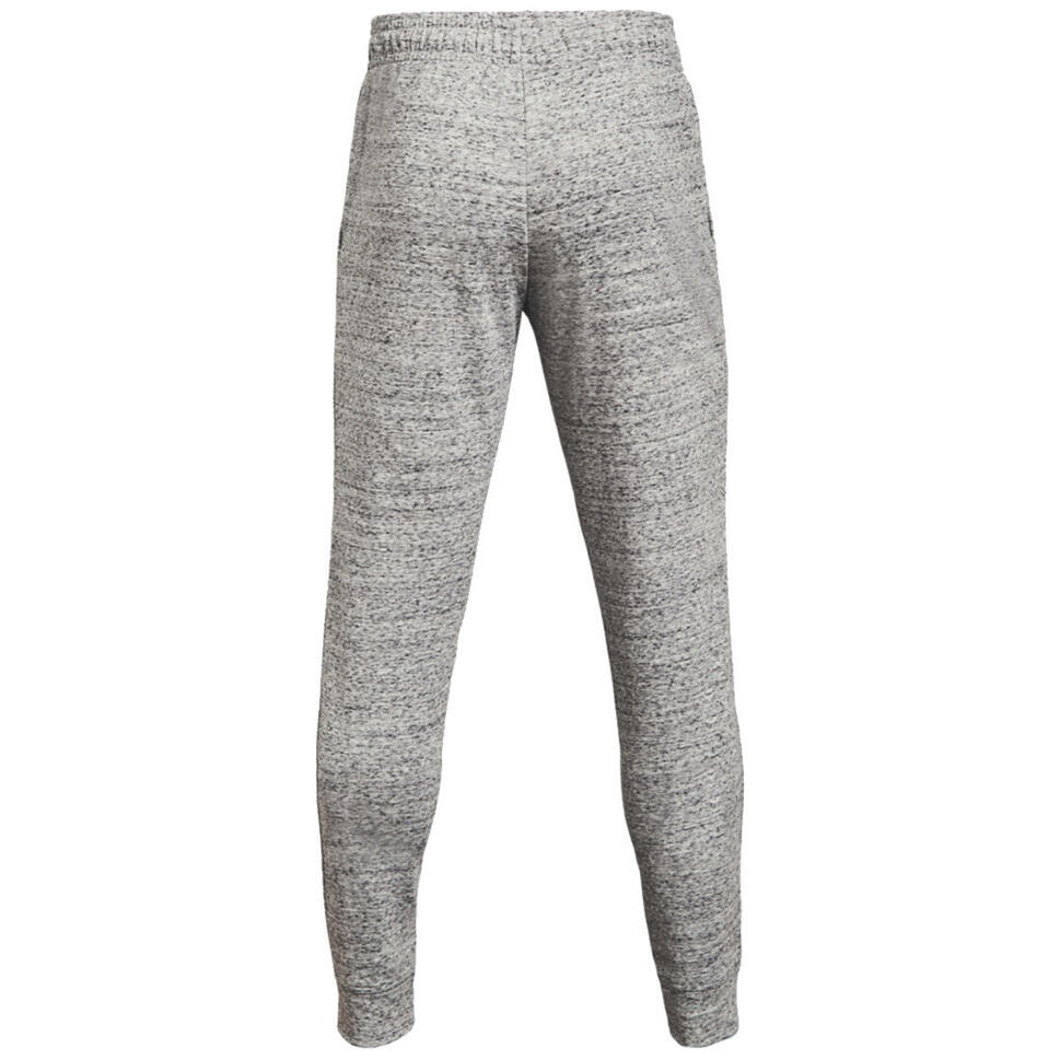 Spodnie sportowe męskie Under Armour Rival Terry Jogger