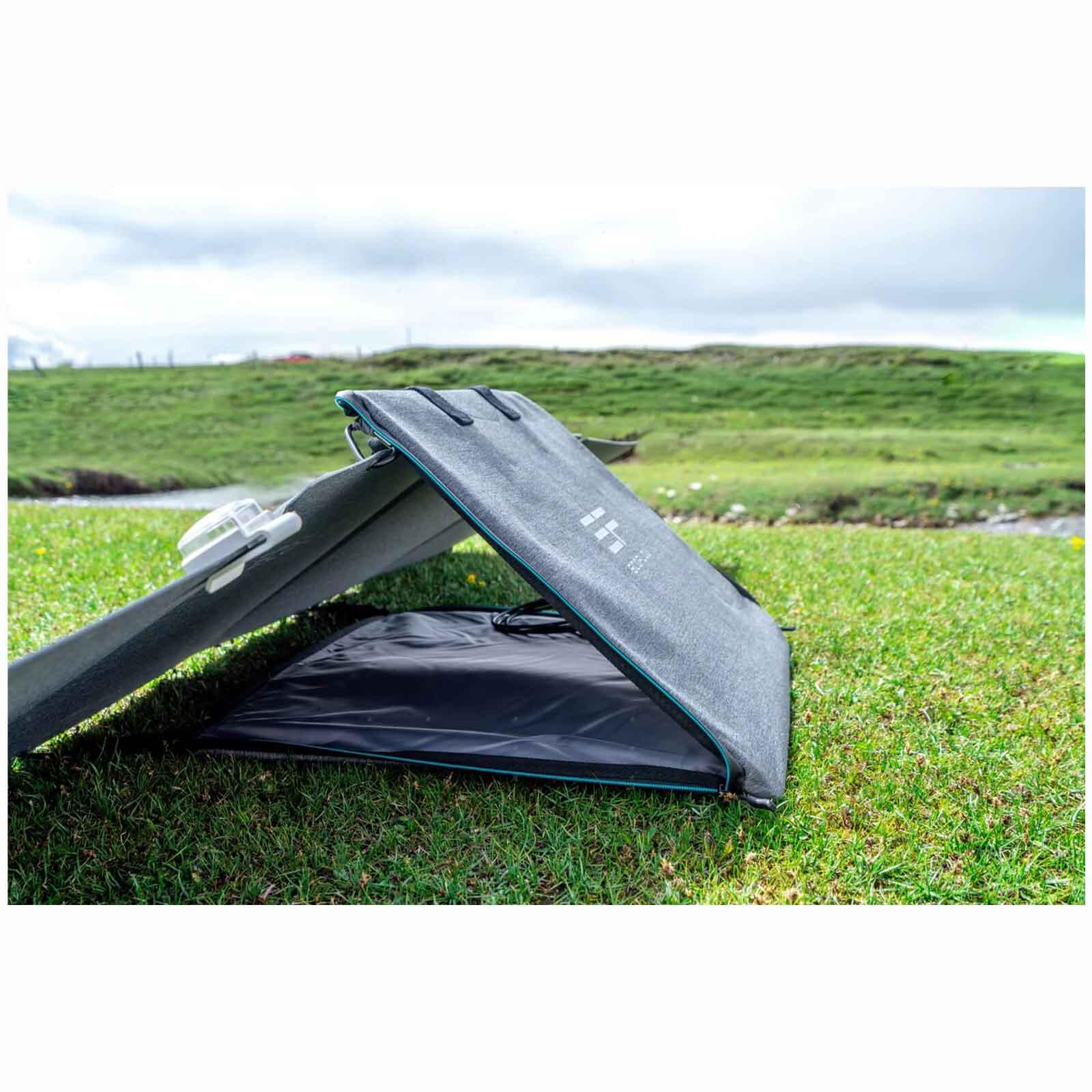Painel Solar 110W ECOFLOW 5/7