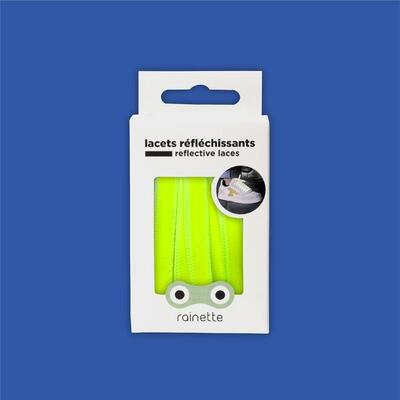 Veters met reflecterende tape rainette