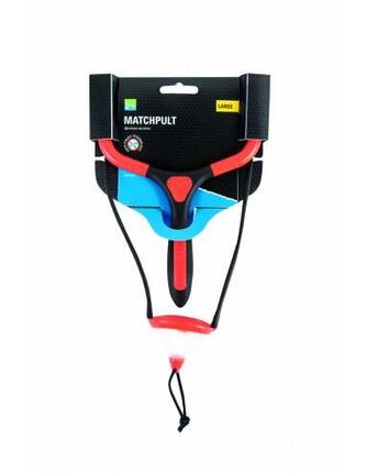 Fronde Preston preston matchpult L