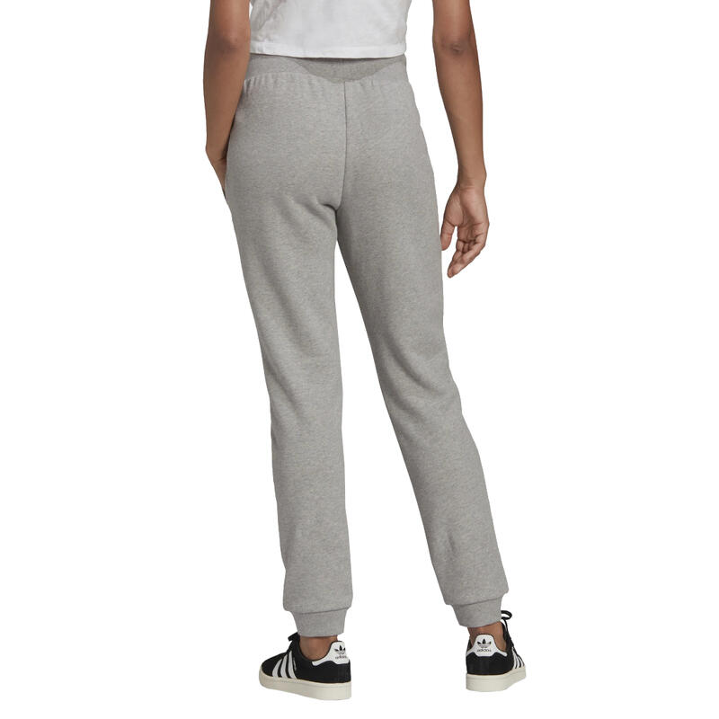 Pantalón Adicolor Essentials Slim Talla 38 Gris - HF7501