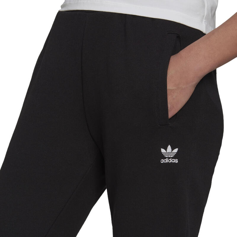 Pantalon pour femmes adidas Adicolor Essentials Slim Joggers Pants