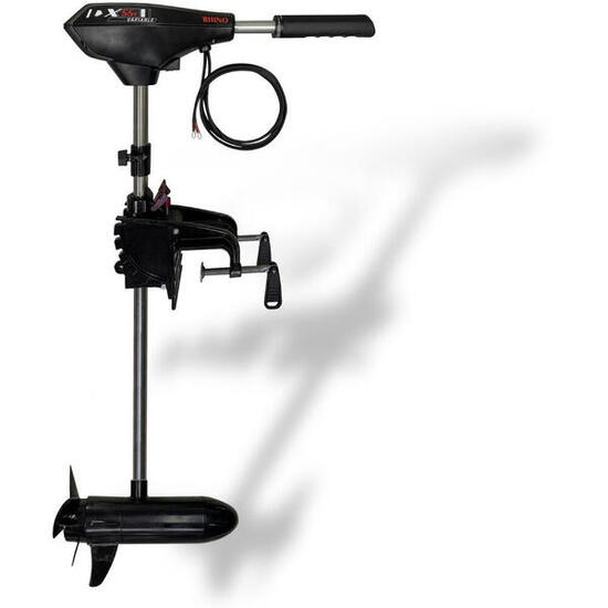 Moteur hors-bord électrique Rhino DX 55V DX