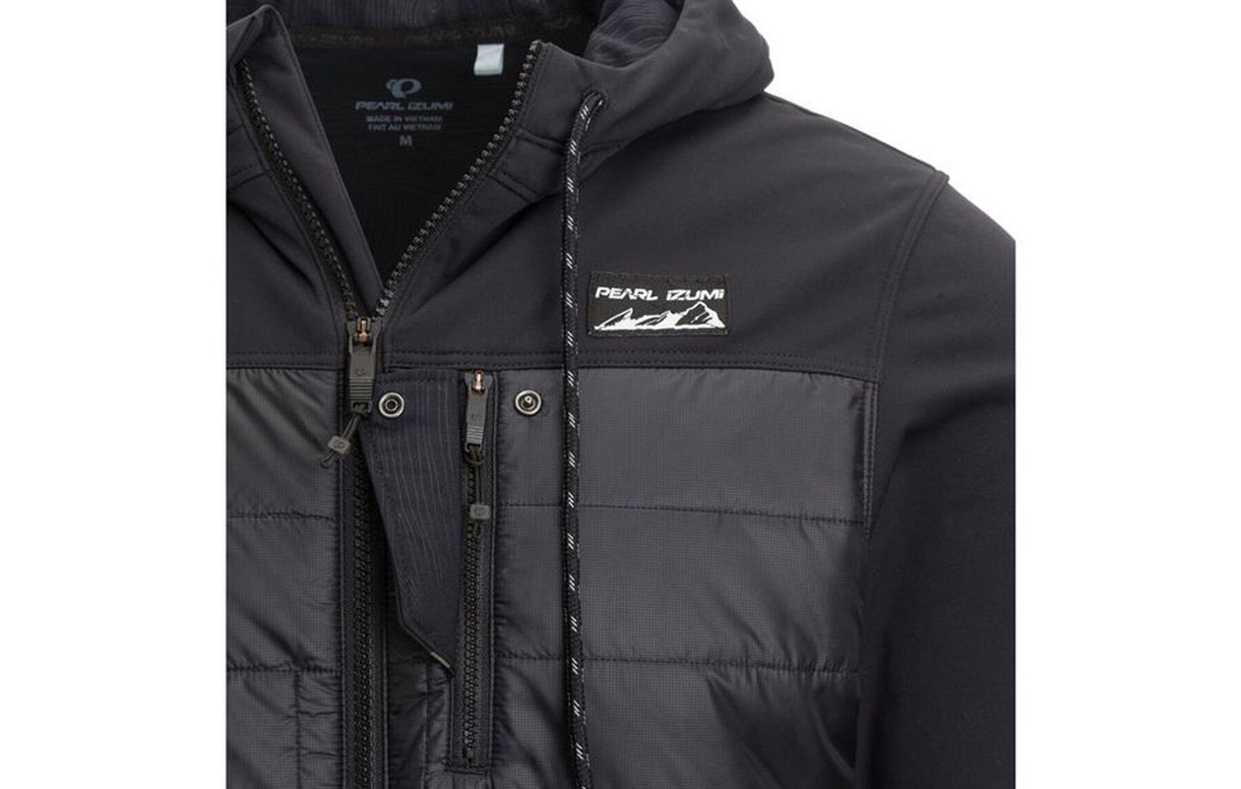 Versa Qualited Hoody 3/3