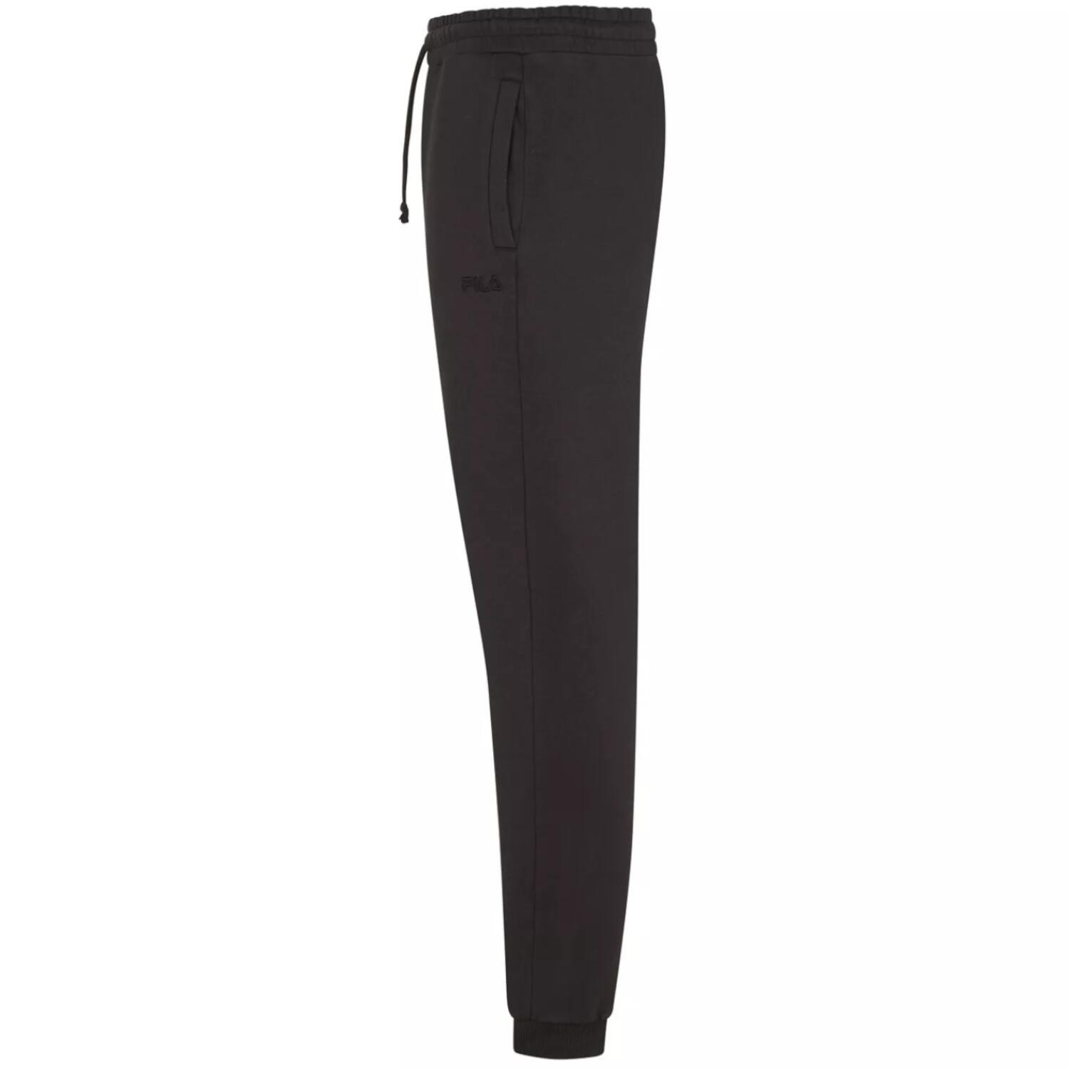 Pantalon Homme Fila BAGOD Noir 3/3