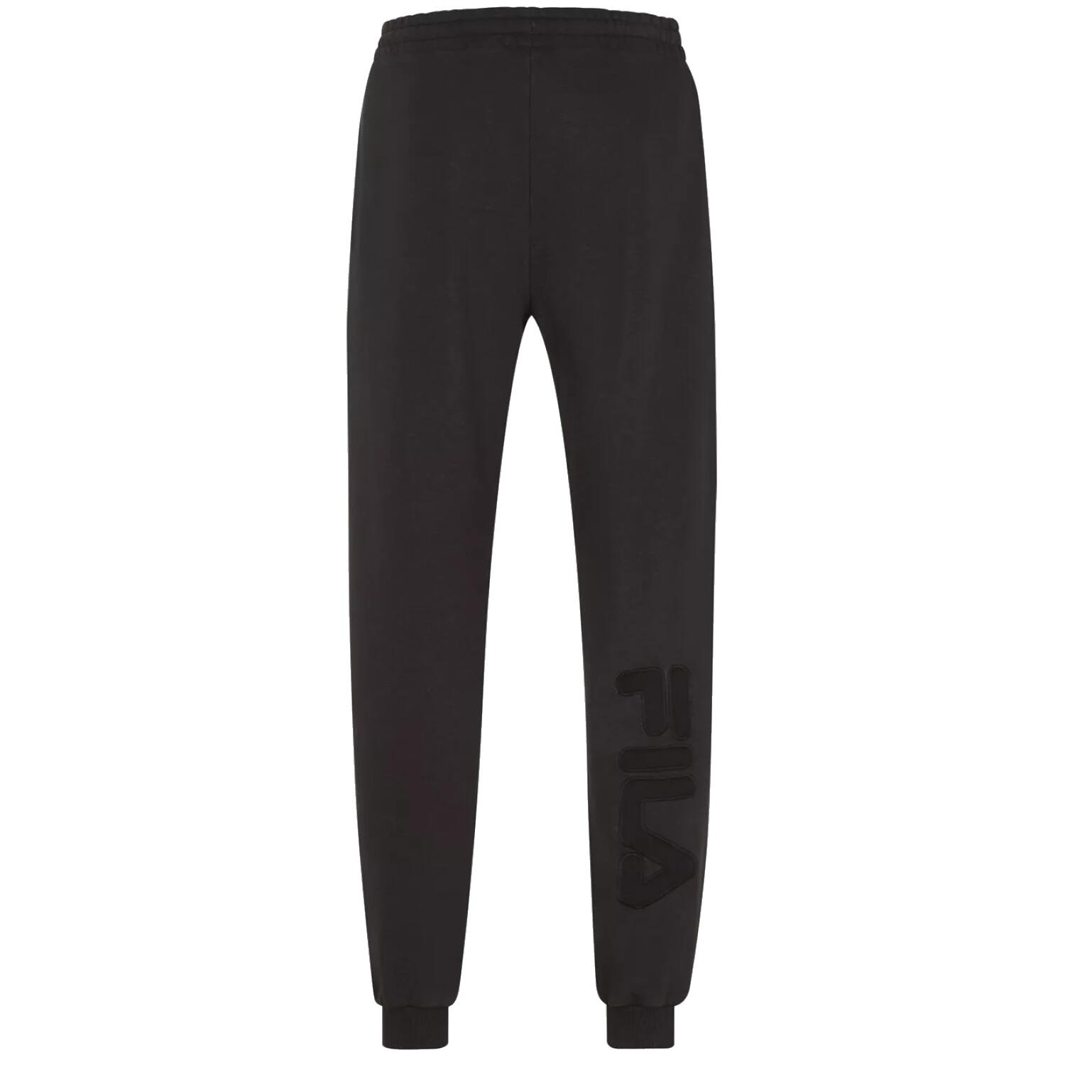 Pantalon Homme Fila BAGOD Noir 2/3