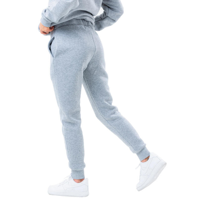 Broeken voor vrouwen Justhype Drawstring Joggers