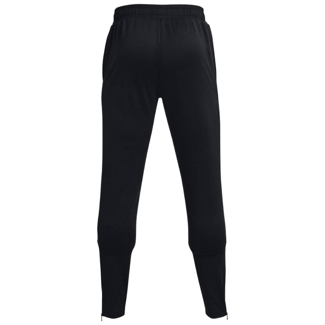 Broeken universeel voor heren Under Armour Terry 2/3