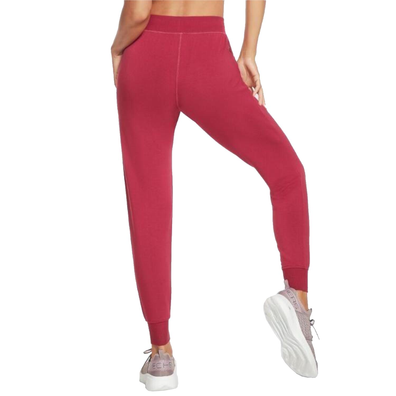 Pantalon pour femmes Skechers Restful Jogger Pant 3/3
