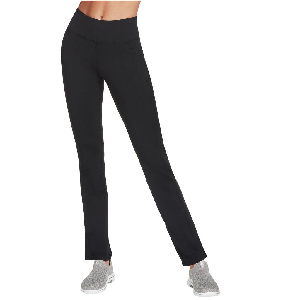 Trousers Skechers, Blue, Women