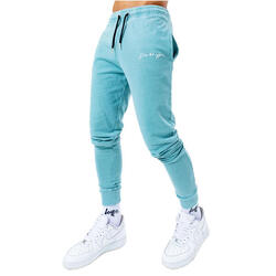 Broeken voor heren Justhype Acid Wash Joggers