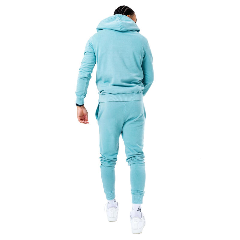 Pantalon pour hommes Justhype Acid Wash Joggers