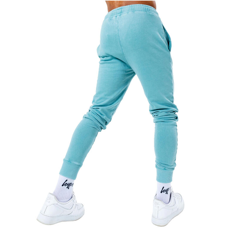 Pantalon pour hommes Justhype Acid Wash Joggers