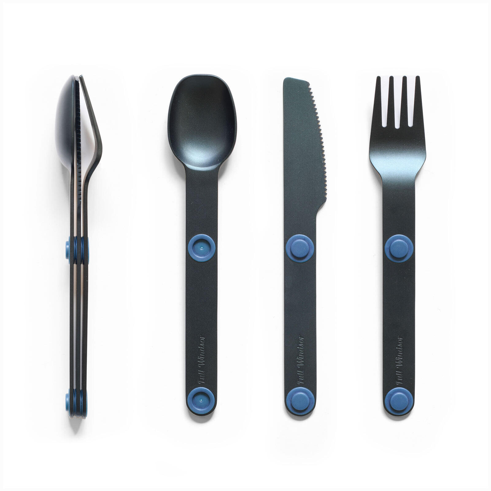 Couverts Camping inox campfire primus set couverts multifonction camping kfs militaire armee couteau spork cuillere fourchette titane toaks trekking repliable plastique msr ultra leger