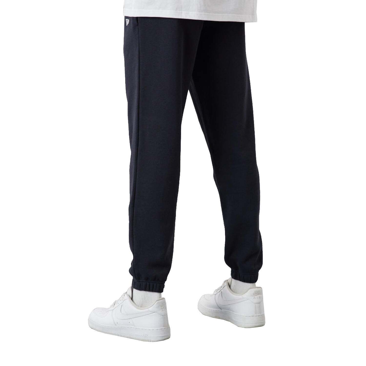 Pantalon pour hommes New Era MLB Team New York Yankees Logo Jogger 2/2
