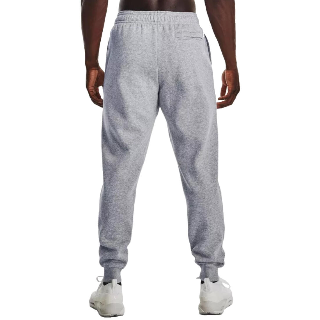 Pantalon pour hommes Under Armour Rival Fleece Graphic Joggers 2/5